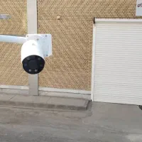 دوربین مداربسته