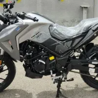 موتور گلکسی NA180