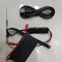 دوربین مخفی فلتی
