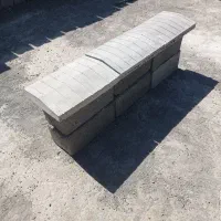 فلاشینگ بتنی قرنیز سردیوار بتنی