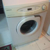 یخچال و ماشین لباسشویی