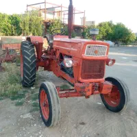تراکتور رومانی ۶۲