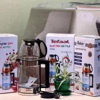 چای ساز روی همه ی به قیمت تولیدی.