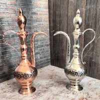 فروش ظروف مسی نانو شده
