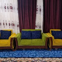 مبل ۷نفره