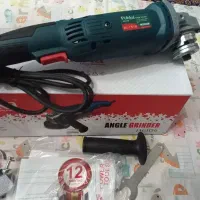 فرزمتوسط پوکا صنعتی.مینی دسته بلند پوکا.مینی پوکا