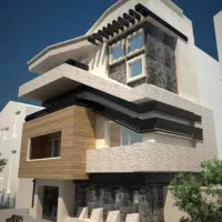 لوکیشن لوکس /۱۵۶ متر /۳خواب