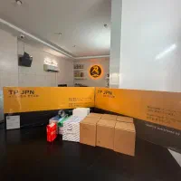 کیت موتور بیل مکانیکی کوماتسو 102