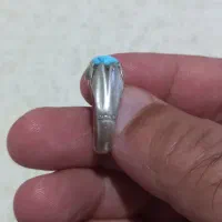 انگشتر فیروزه اصل