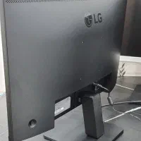 مانیتور ۱۰۰ هرتز ال جی ۲۴ و ۲۷ اینچ، مانیتور Aoc