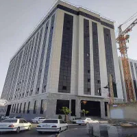 دفتر اداری ۹۰متری رونیکا پالاس