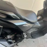 هوندا ADV160 تایلندی 900 دونه کار
