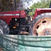 فروش تراکتور 475 جفت مدل96