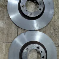 تراش دیسک چرخ روکار
