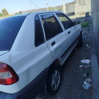 پراید 141