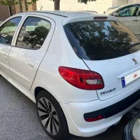 207 اتومات تمیز