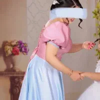 لباس مجلسی دخترانه