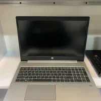 لپ تاپ hp probook|رایانه همراه|کرج, گوهردشت|دیوار