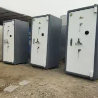 ارزان سرای گاوصندوق استوک کهنه خریدار کلیدسازی رمز
