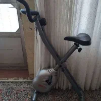 دوچرخه ثابت ورزشی