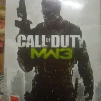 دیسک/سیدی Call of Duty Modern Warfare 3 برای pc