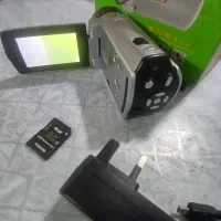 دوربین فیلمبرداری و عکسبرداری