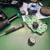 تعمیر تخصصی دسته PS5، PS4 و Xbox نصب بازی