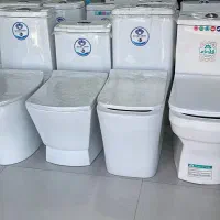 توالت فرنگی خروجی ۱۰ فقط ۴،۸۵۰