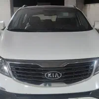 اسپورتیج