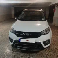 ام وی ام ایکس ۳۳ sمدل ۱۴۰۰ اسپرت