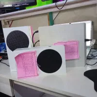 نصب بازی برای ایکس باکس xbox one s xاکانتی  پکی