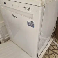 ماشین ظرفشویی Whirlpool