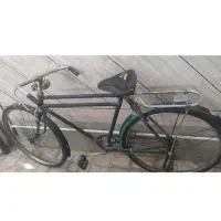 دوچرخه تمیز