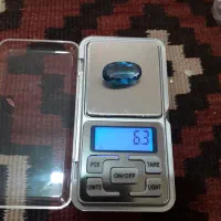 توپاز اصل و قدیمی