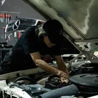 استخدام همکار خانم کار در اتوسرویس