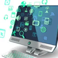 ادیت رایانه وخدمات رایانه