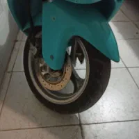 موتور اسکوتر اتومات مدل۸۵