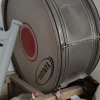 طبل یاماها سایدرام