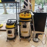 دستگاه مبل شوی آنا اکونومی و پرو