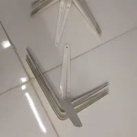 پایه  ال قفسه بندی مناسب انبار ومغازه
