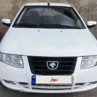 سورن توربو مدل 96 بی رنگ