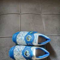 کفش بچه گانه اسپرت سایز۳۰تا۳۱