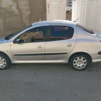 206 SDمدل ۸۸ V20