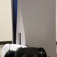 PS5 پلی استیشن فایو دو دسته