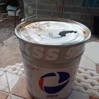 سطل حلبی