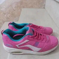 کتونی دخترانه