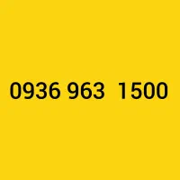 شماره رند ایرانسل                 1500  963  0936
