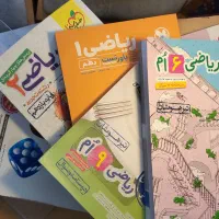 آموزش ریاضی متفاوت دبیر سمپاد