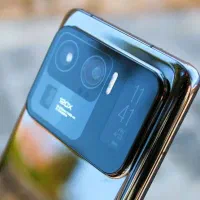 Mi 11 Ultra Black|موبایل|تربت‌حیدریه, پائین ولایت|دیوار
