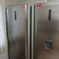 یخچال فریزر تکنوسان
